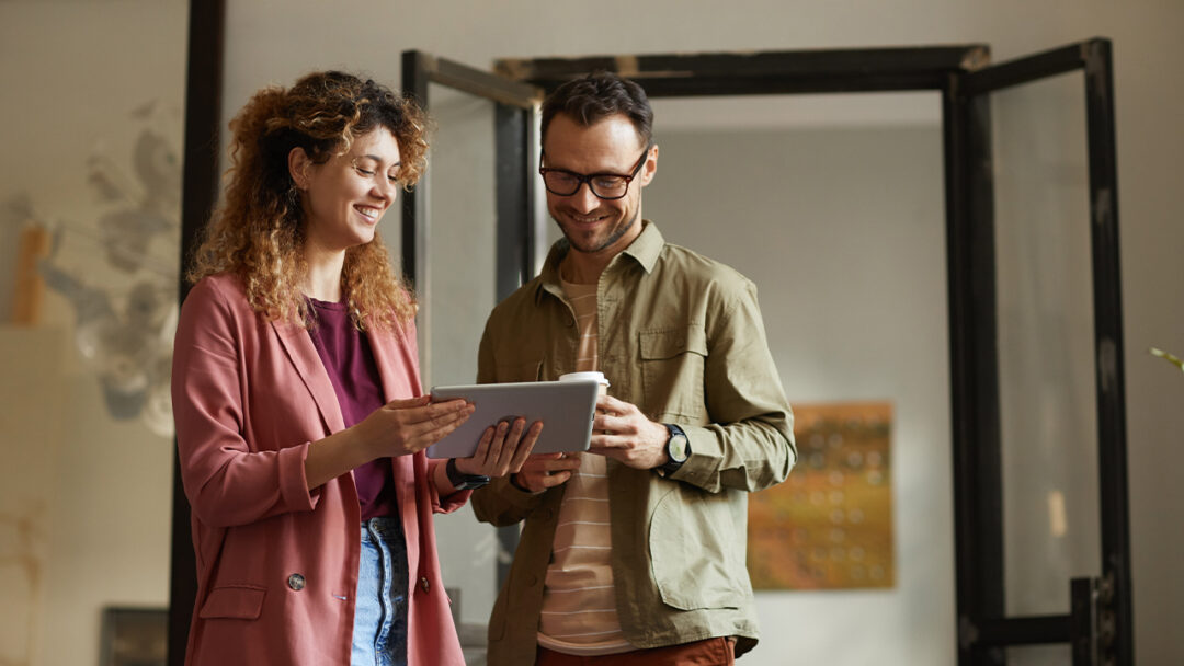 Corp’s Experience with CRM Integration