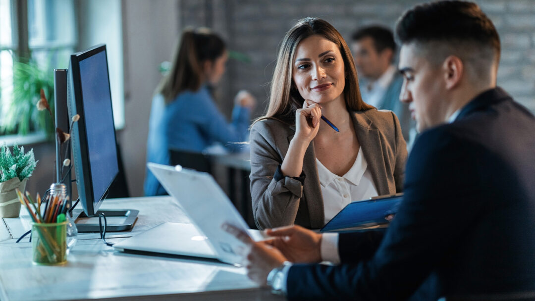 How STU Industries Leveraged Analytics