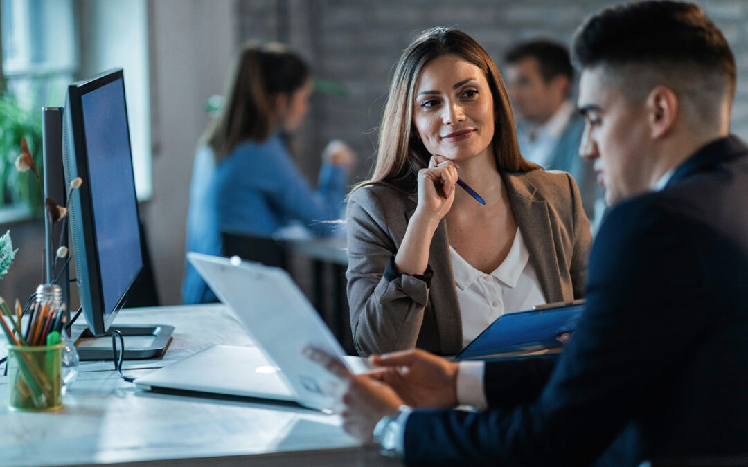 Effective Leadership Strategies