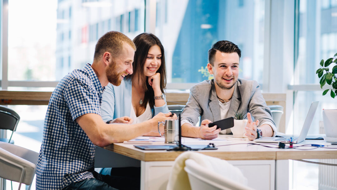 Elevate tech solutions