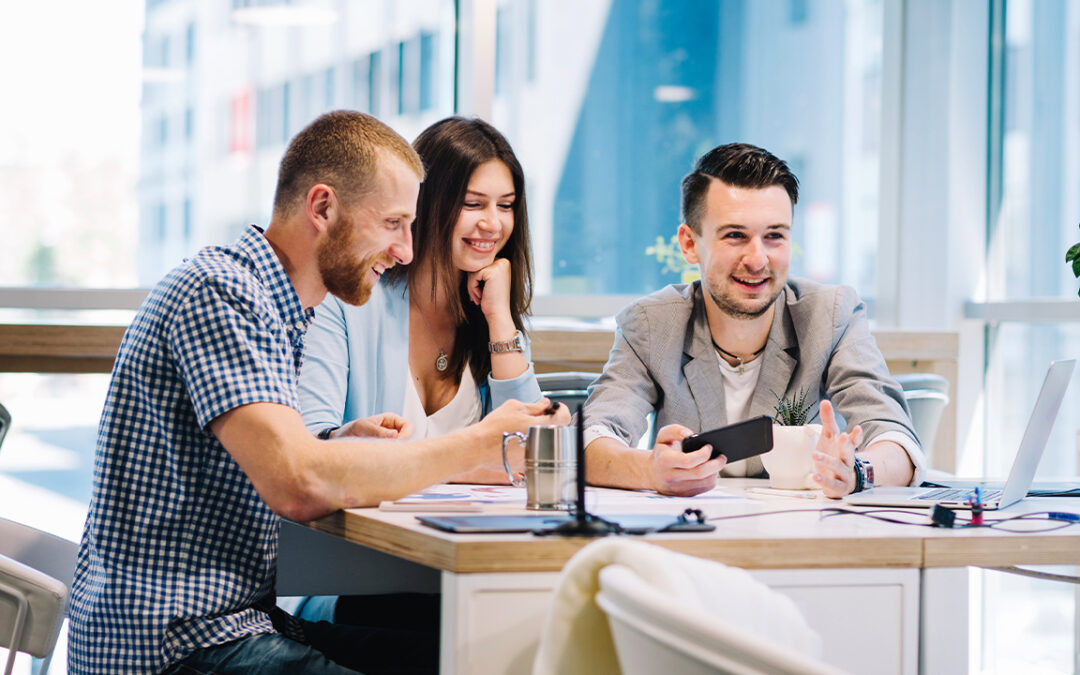 Understanding the Role of CRM